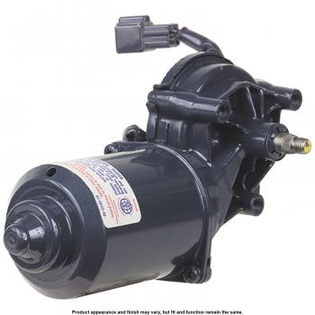 1995 Toyota MR2 Windshield Wiper Motor Front A1 Cardone 431750 image 1 of 3