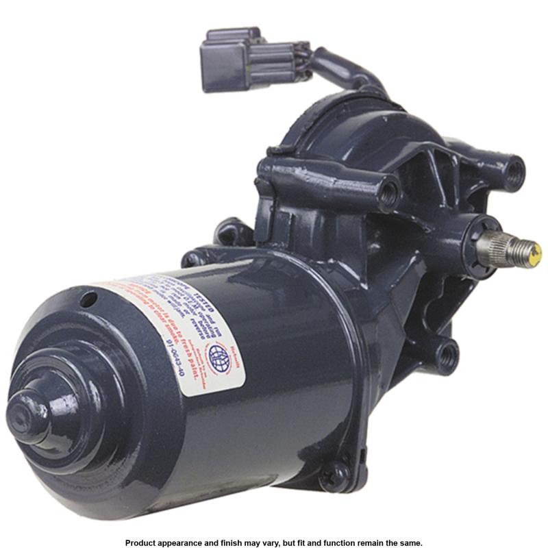 A1 Cardone 431750 Windshield Wiper Motor product image 1 of 3
