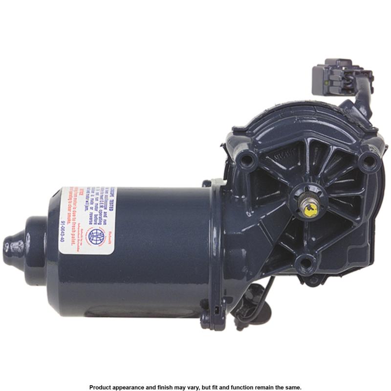 A1 Cardone 431750 Windshield Wiper Motor product image 2 of 3