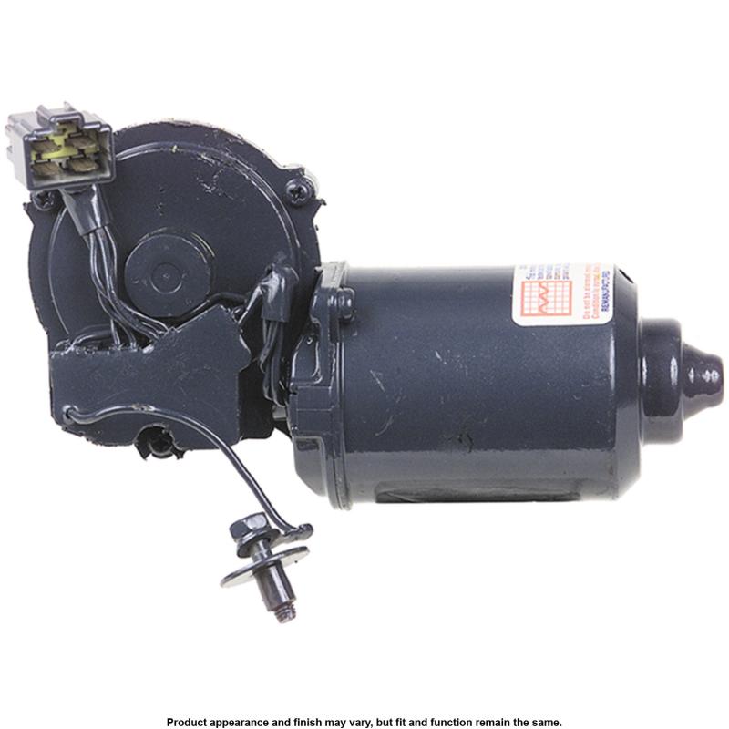 A1 Cardone 431750 Windshield Wiper Motor product image 3 of 3