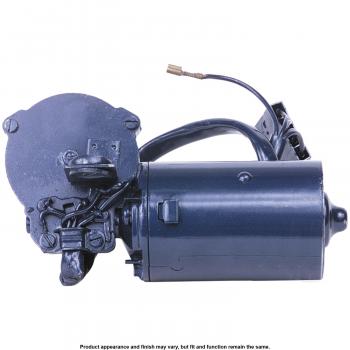 1979 Volkswagen Beetle Windshield Wiper Motor Front A1 Cardone 431813 image 3 of 3