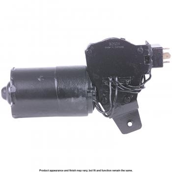 1984 Volkswagen Rabbit Windshield Wiper Motor