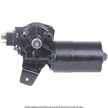 1993 Volkswagen Cabriolet Windshield Wiper Motor Front A1 Cardone 431831 image 2 of 3