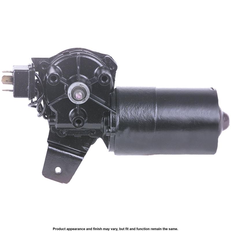 1982 Volkswagen Atlantic Windshield Wiper Motor Front A1 Cardone 431831 image 2 of 3