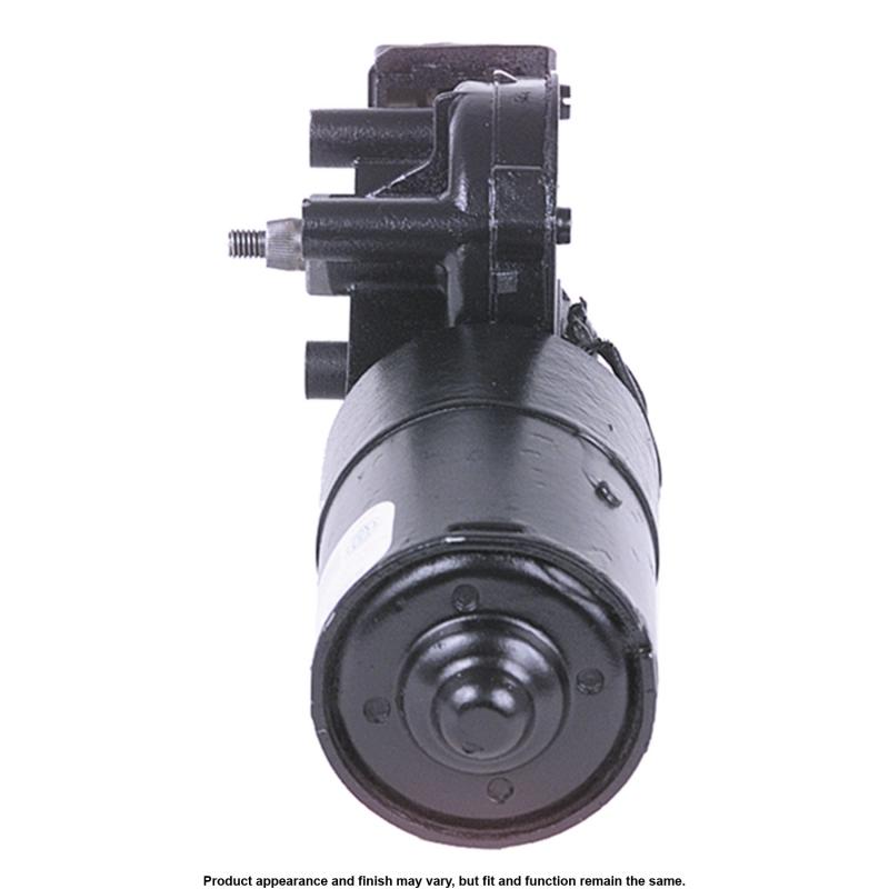 1982 Volkswagen Atlantic Windshield Wiper Motor Front A1 Cardone 431831 image 3 of 3