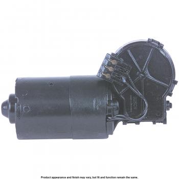 1989 Volkswagen Golf Windshield Wiper Motor