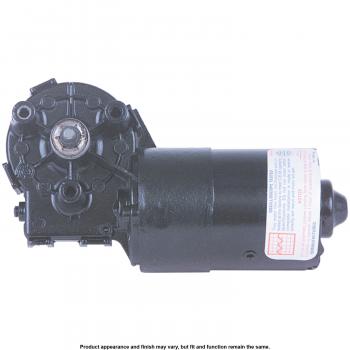 2009 Volkswagen Lupo Windshield Wiper Motor Front A1 Cardone 431834 image 2 of 3