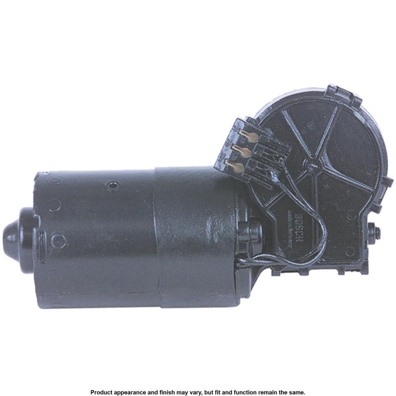 1985 Volkswagen Corsar Windshield Wiper Motor