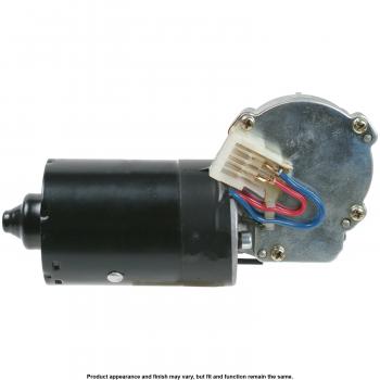 2003 Volkswagen EuroVan Windshield Wiper Motor