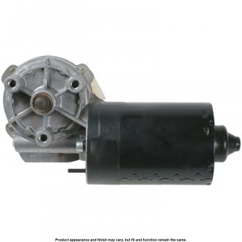 1999 Volkswagen Jetta Windshield Wiper Motor Front A1 Cardone 431835 image 3 of 3