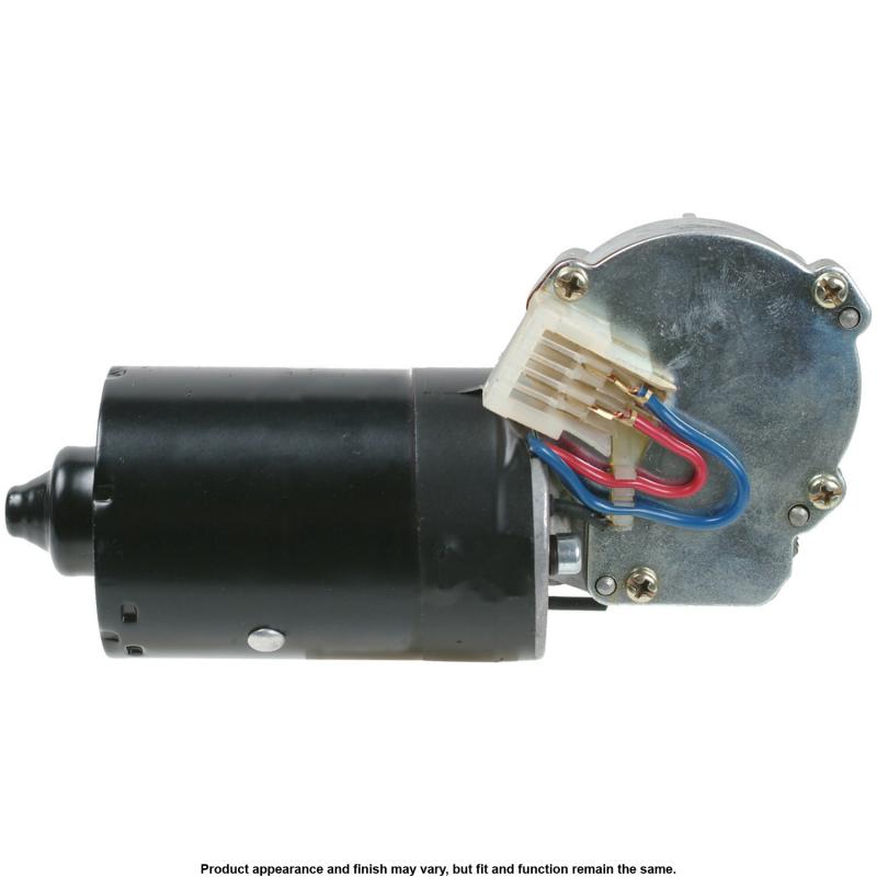 1991 Volkswagen Passat Windshield Wiper Motor