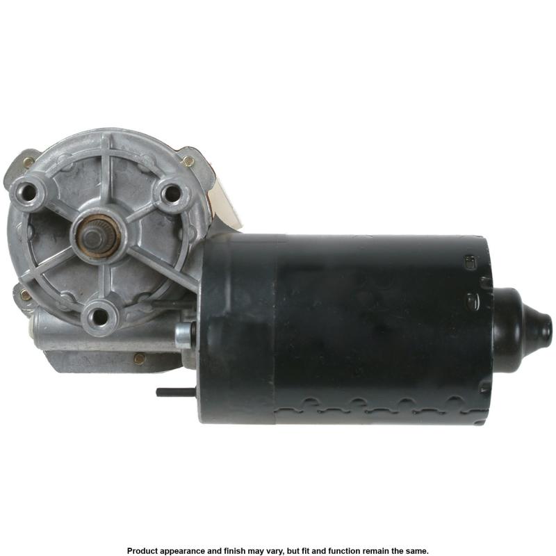 1994 Volkswagen Passat Windshield Wiper Motor Front A1 Cardone 431835 image 3 of 3