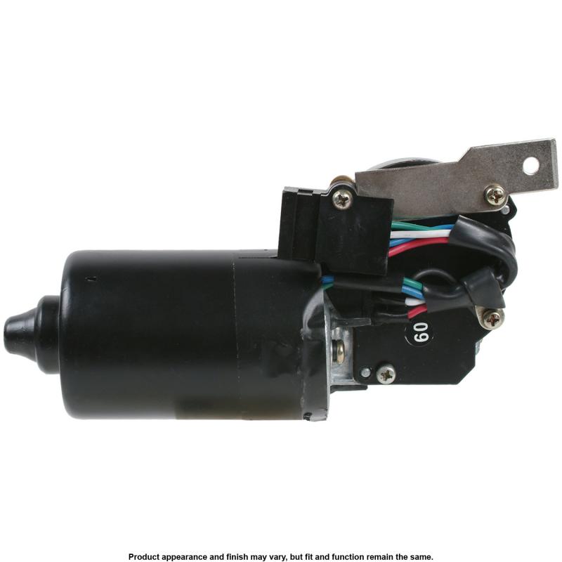 1999 Volkswagen Cabrio Windshield Wiper Motor Front A1 Cardone 431836 image 2 of 3