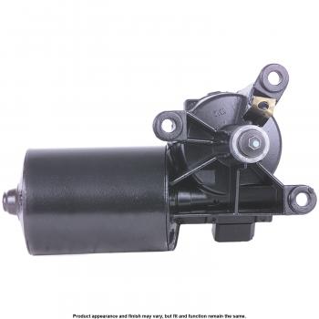 1979 Volvo 262 Windshield Wiper Motor Front A1 Cardone 431901 image 2 of 3