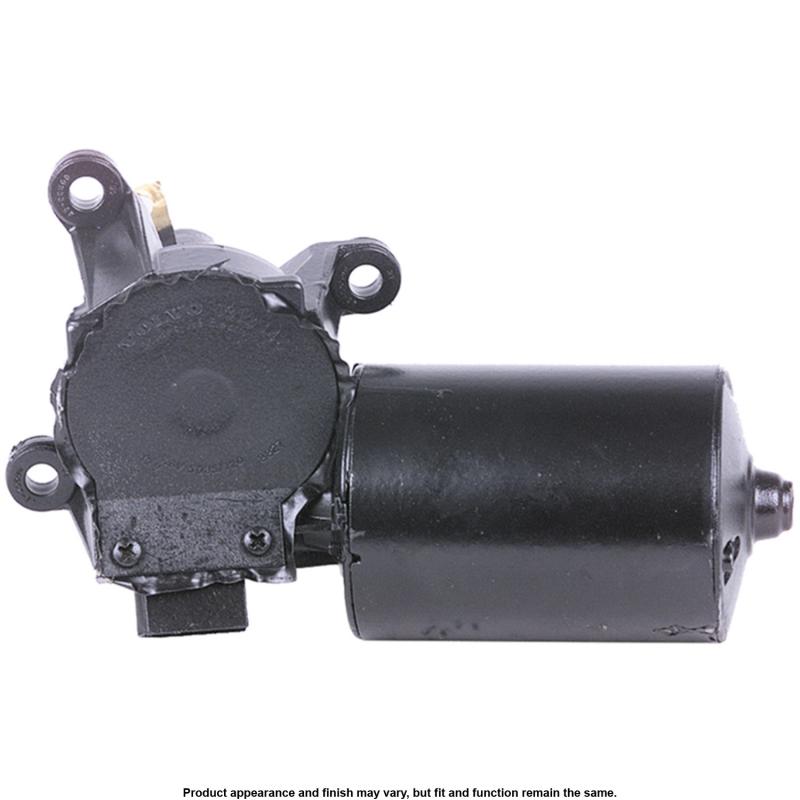 1979 Volvo 245 Windshield Wiper Motor