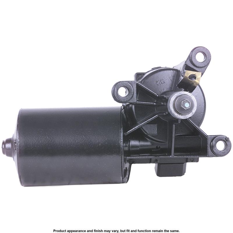 1979 Volvo 245 Windshield Wiper Motor Front A1 Cardone 431901 image 2 of 3