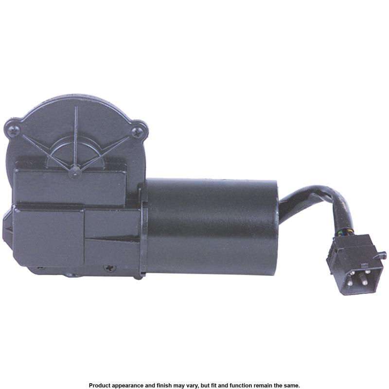 A1 Cardone 431909 Windshield Wiper Motor product image 2 of 3