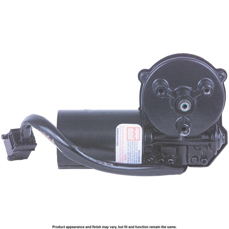 A1 Cardone 431909 Windshield Wiper Motor product image 3 of 3