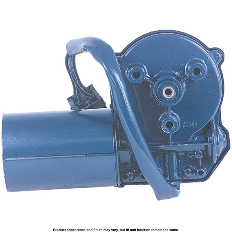 1988 Volvo 760 Windshield Wiper Motor Front A1 Cardone 431910 image 3 of 3