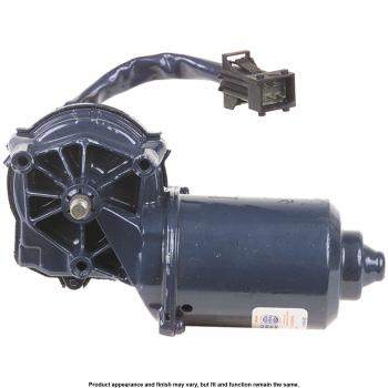1999 Saab 9-3 Windshield Wiper Motor Front A1 Cardone 431956 image 2 of 3