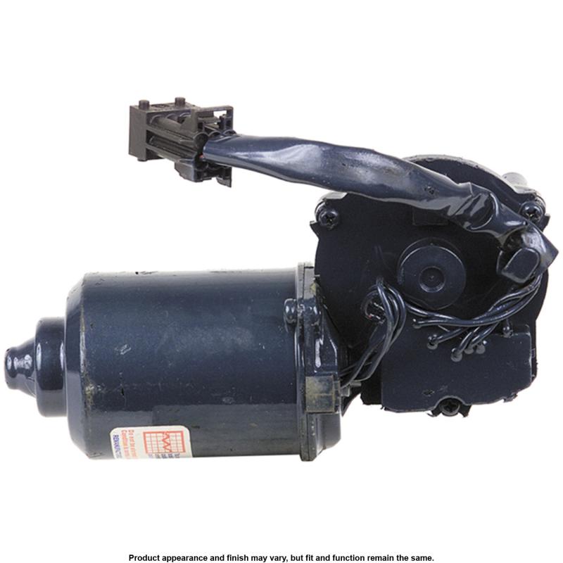 2003 Saab 9-3 Windshield Wiper Motor