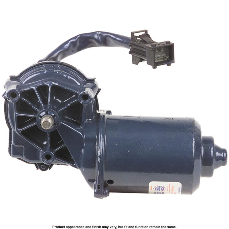 2003 Saab 9-3 Windshield Wiper Motor Front A1 Cardone 431956 image 2 of 3
