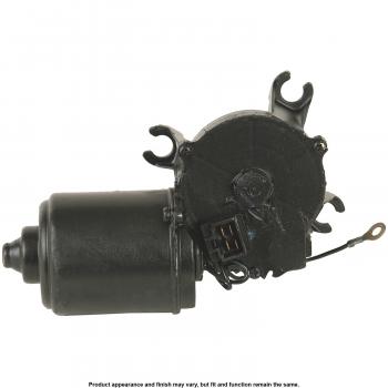 1988 Toyota Van Wagon Windshield Wiper Motor Front A1 Cardone 432000 image 1 of 3