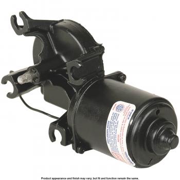 1988 Toyota Van Wagon Windshield Wiper Motor Front A1 Cardone 432000 image 2 of 3