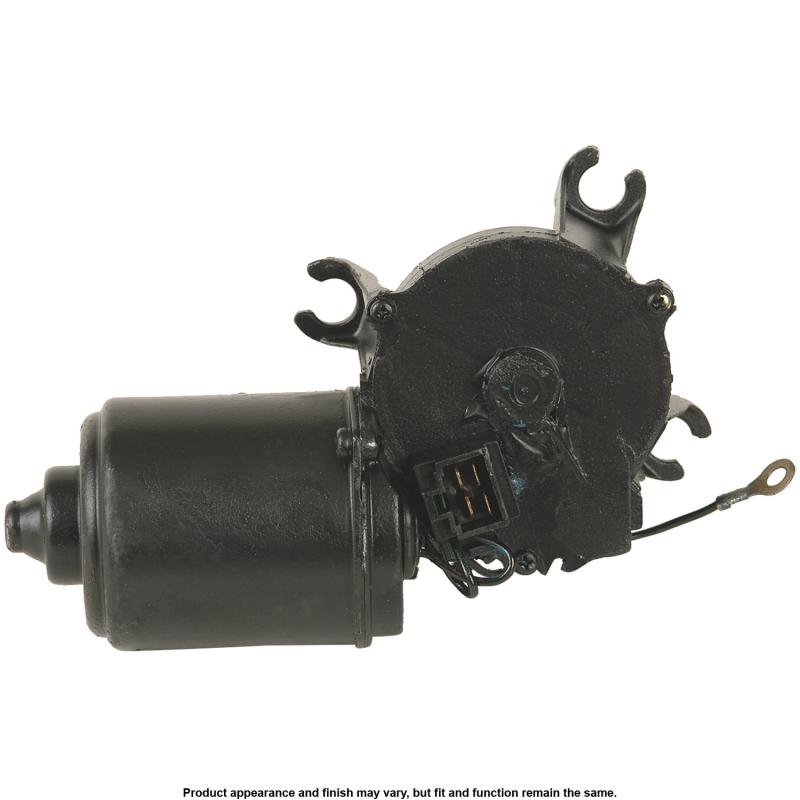 1989 Toyota Van Windshield Wiper Motor Front A1 Cardone 432000 image 1 of 3