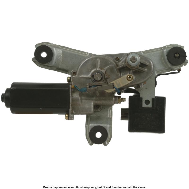 1990 Toyota Supra Windshield Wiper Motor Rear A1 Cardone 4320005 image 2 of 4