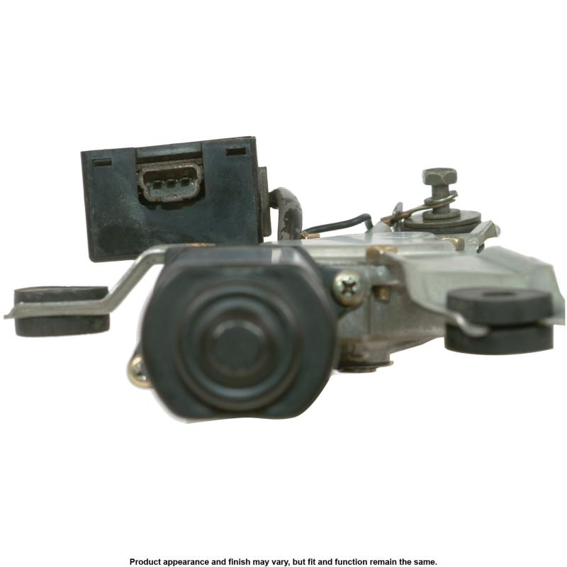 1990 Toyota Supra Windshield Wiper Motor Rear A1 Cardone 4320005 image 4 of 4