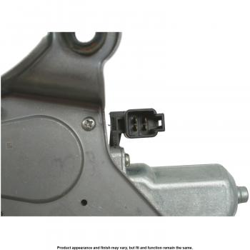 2015 Scion xB Windshield Wiper Motor Rear A1 Cardone 4320007 image 2 of 4