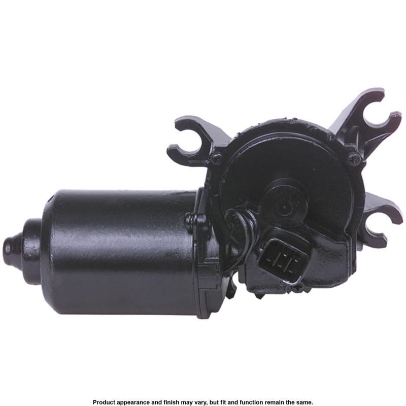 1997 Toyota Land Cruiser Windshield Wiper Motor Front A1 Cardone 432001 image 1 of 3