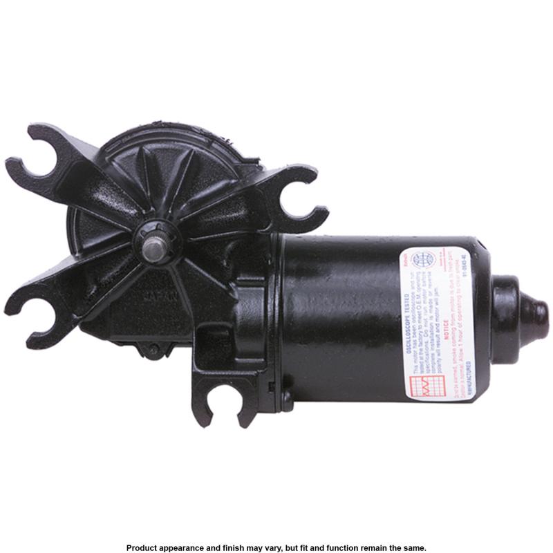 1997 Toyota Land Cruiser Windshield Wiper Motor Front A1 Cardone 432001 image 2 of 3