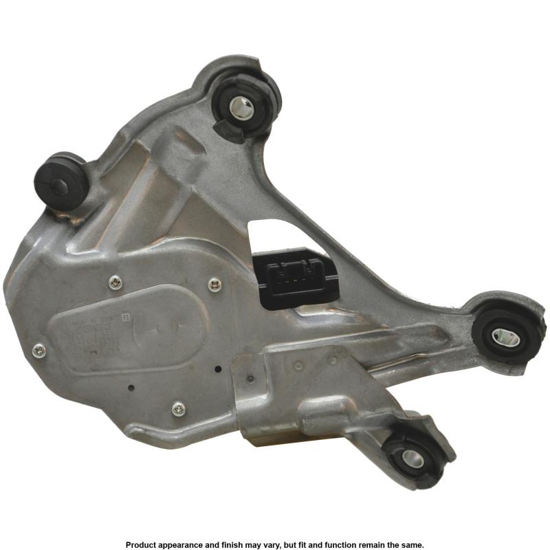 A1 Cardone 4320014 - Windshield Wiper Motor A1 Cardone 4320014 Windshield Wiper Motor product image 1 of 4