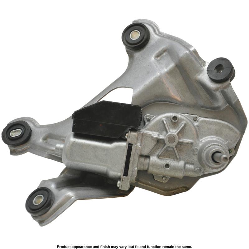 A1 Cardone 4320014 - Windshield Wiper Motor A1 Cardone 4320014 Windshield Wiper Motor product image 2 of 4