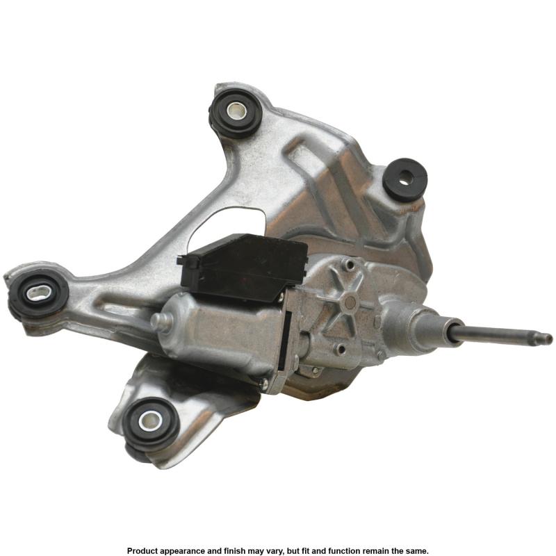A1 Cardone 4320014 - Windshield Wiper Motor A1 Cardone 4320014 Windshield Wiper Motor product image 3 of 4