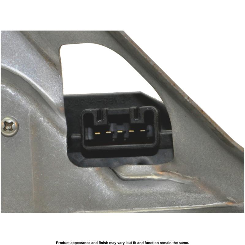 A1 Cardone 4320014 - Windshield Wiper Motor A1 Cardone 4320014 Windshield Wiper Motor product image 4 of 4