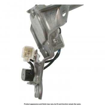 2010 Toyota Yaris Windshield Wiper Motor Rear A1 Cardone 4320015 image 2 of 4