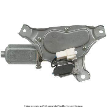 2010 Toyota Yaris Windshield Wiper Motor Rear A1 Cardone 4320015 image 3 of 4