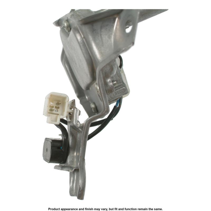 2011 Toyota Yaris Windshield Wiper Motor Rear A1 Cardone 4320015 image 2 of 4