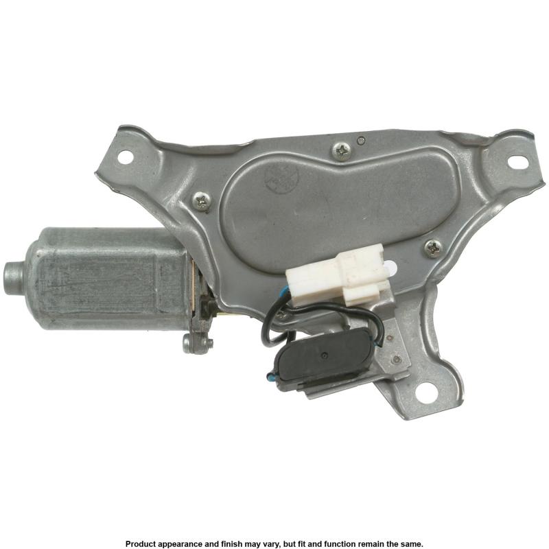 2011 Toyota Yaris Windshield Wiper Motor Rear A1 Cardone 4320015 image 3 of 4