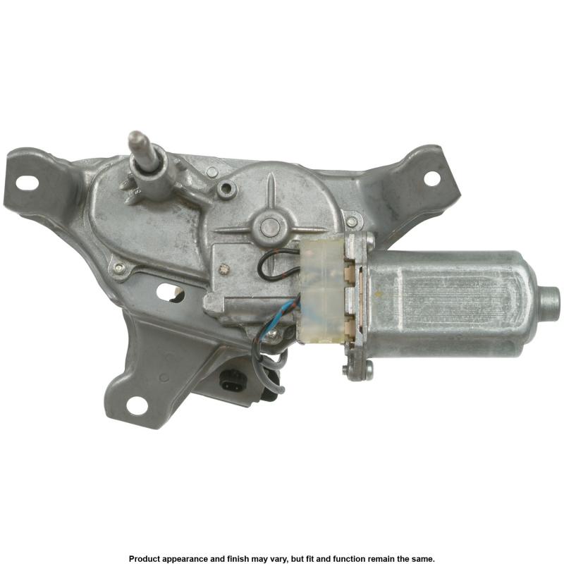 2011 Toyota Yaris Windshield Wiper Motor Rear A1 Cardone 4320015 image 4 of 4