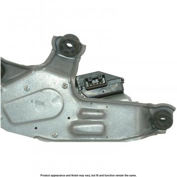 2009 Pontiac Vibe Windshield Wiper Motor