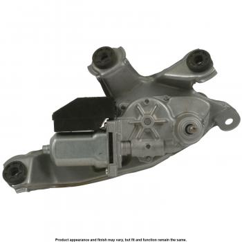 2013 Toyota Matrix Windshield Wiper Motor Rear A1 Cardone 4320016 image 3 of 4