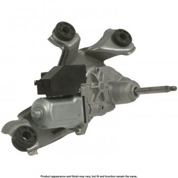 2013 Toyota Matrix Windshield Wiper Motor Rear A1 Cardone 4320016 image 4 of 4