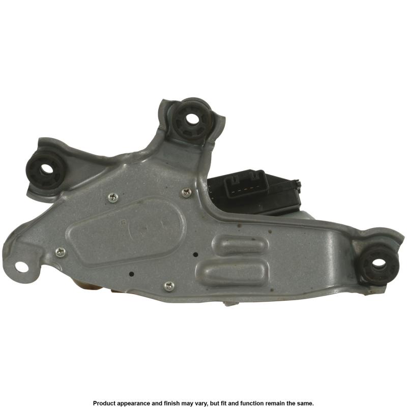 A1 Cardone 4320016 - Windshield Wiper Motor A1 Cardone 4320016 Windshield Wiper Motor product image 2 of 4