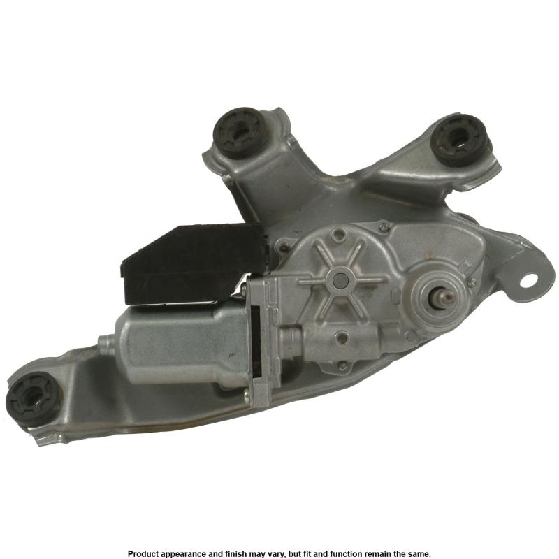 A1 Cardone 4320016 - Windshield Wiper Motor A1 Cardone 4320016 Windshield Wiper Motor product image 3 of 4