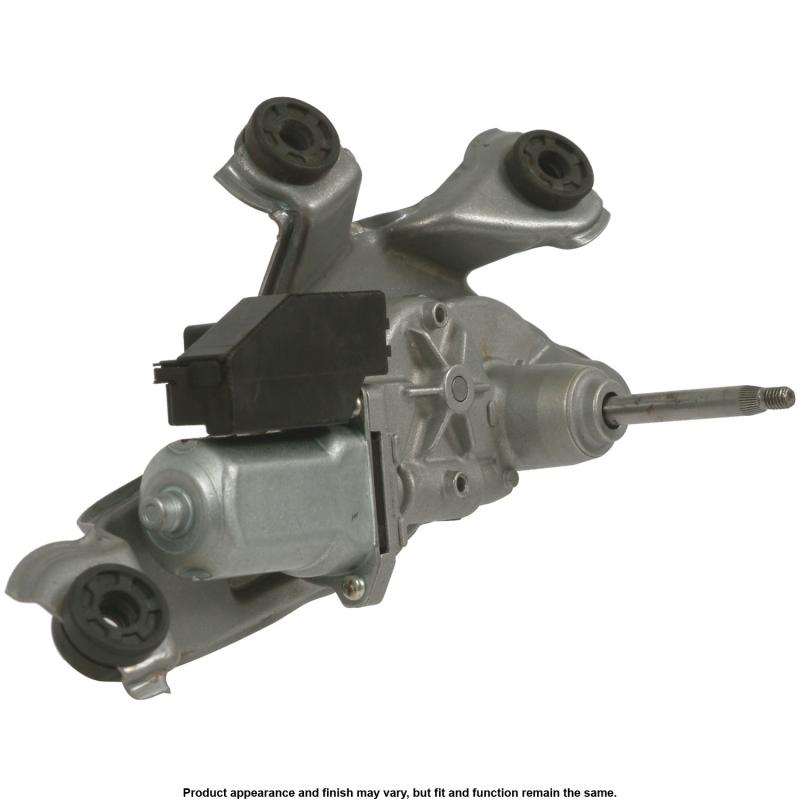 A1 Cardone 4320016 - Windshield Wiper Motor A1 Cardone 4320016 Windshield Wiper Motor product image 4 of 4