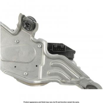 2011 Toyota Venza Windshield Wiper Motor Rear A1 Cardone 4320018 image 4 of 4